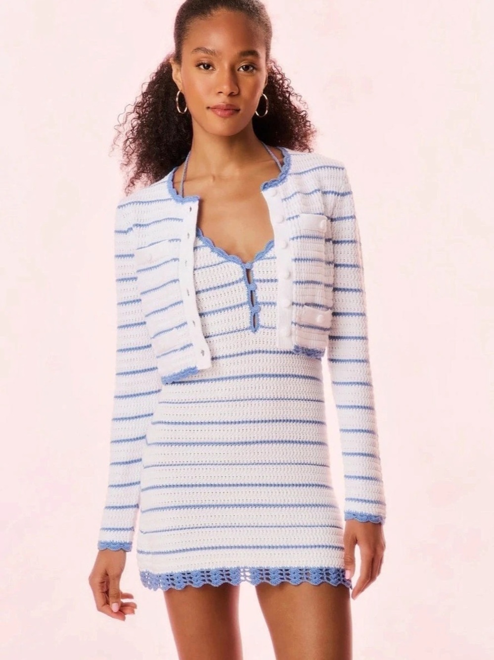 Loveshack Fancy 2PC Set
